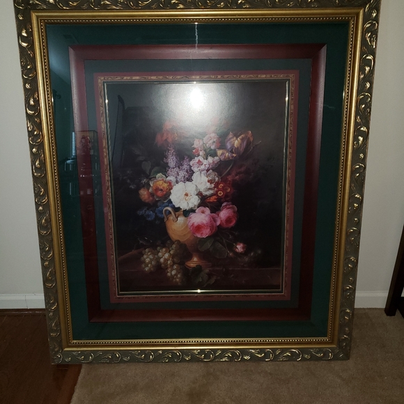 PICTURE BY FLEUR DU JARDIN - Picture 2 of 2